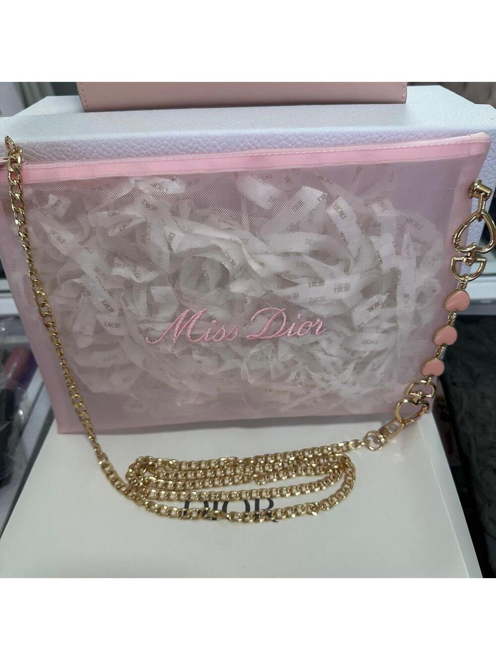 C.D crossbody Bag
